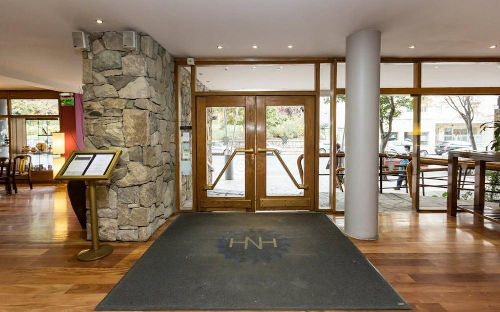 Hotel Nahuel Huapi Bariloche Zewnętrze zdjęcie